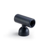 Doxy 3 Silicone Masturbator Wand Attachment Navy - Image 2