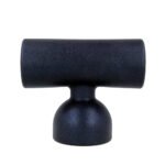 Doxy 3 Silicone Masturbator Wand Attachment Navy - Image 3