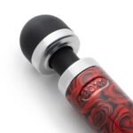 Doxy Die Cast 3 Compact Wand Vibrator Roses - Image 3