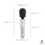 Doxy Go Travel-Sized Wand Massager - Image 8