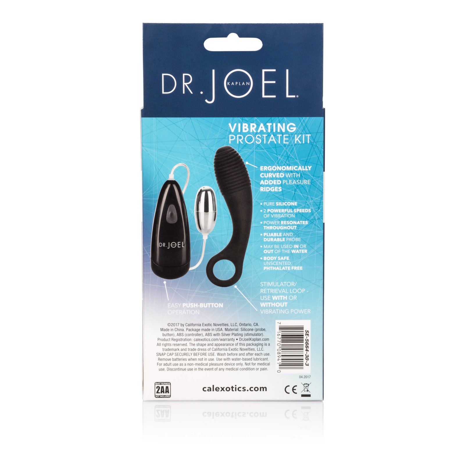 dr-joel-vibrating-prostate-kit Dr. Joel Vibrating Prostate Kit - Image 1