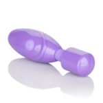 Dr. Laura Berman Olivia Rechargeable Mini Massager With Attachments - Image 5