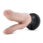 Dr. Skin Cock Vibes Double Vibe - Beige - Image 3