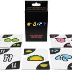 Dtf Card Game