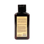 Earthly Body At Night Aphrodisiac Bubble Bath Grapefruit Sandalwood 2 oz. - Image 2