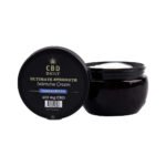 Earthly Body CBD Cream Sandalwood 5 oz. - Image 2