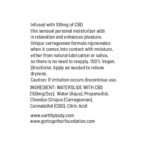 Earthly Body CBD-Infused Waterslide 2 oz. - Image 3
