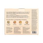 Earthly Body Hemp Seed Massage in a Box Gift Set – Kashmir Musk - Image 2