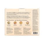 Earthly Body Hemp Seed Massage in a Box Gift Set Lavender - Image 2