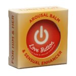 Earthly Body Love Button Counter Display (30 pieces) - Image 2