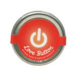 Earthly Body Love Button Counter Display (30 pieces) - Image 3