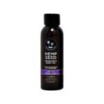 Earthly Body Massage Oil High Tide 2oz