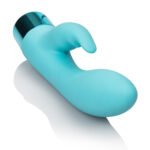 Eden Bunny Vibrator with G-Spot Design – Blue - Image 2