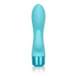 Eden Bunny Vibrator with G-Spot Design – Blue - Image 3