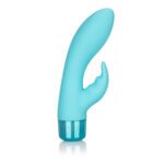 Eden Bunny Vibrator with G-Spot Design – Blue - Image 4