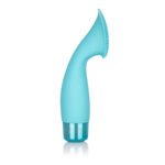 Eden Climaxer Vibrator – Blue, Waterproof, AAA Battery - Image 3