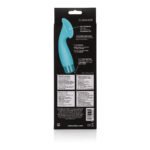 Eden Climaxer Vibrator – Blue, Waterproof, AAA Battery - Image 6