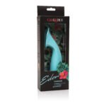 Eden Climaxer Vibrator – Blue, Waterproof, AAA Battery - Image 8