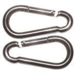 Edge Carabiners