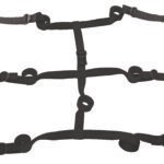 Edge Extreme Under the Bed Restraints