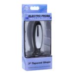 Electrosex Torpedo Plug -Small
