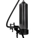 Elite Beginner Pump - Black