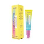 Elixir 5 Sensations Intimate Gel 0.5 oz. 12pk - Image 2