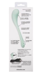 Elle Liquid Silicone Wand - Image 8