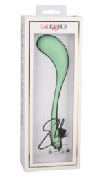 Elle Liquid Silicone Wand - Image 9