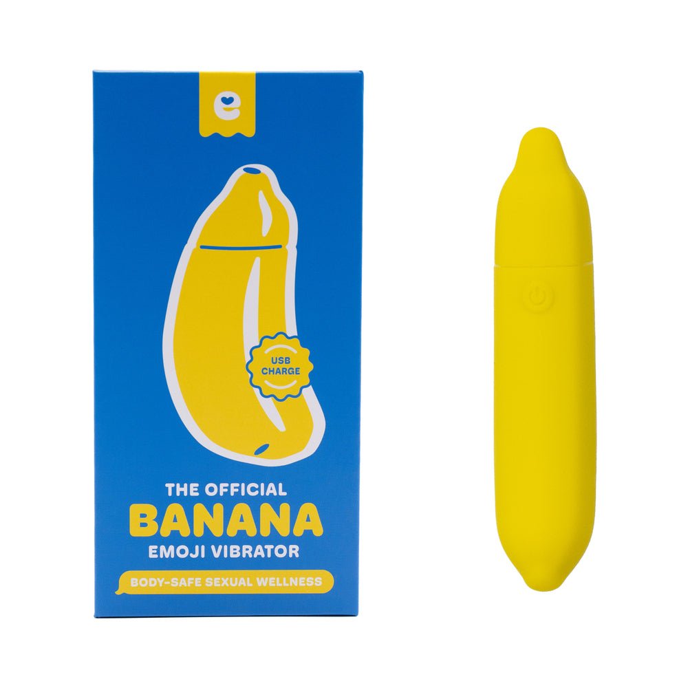 emojibator-banana-usb Emojibator Banana USB - Image 1