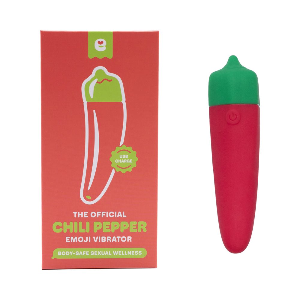 emojibator-chili-pepper-usb Emojibator Chili Pepper USB - Image 1