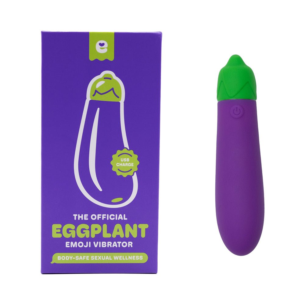 emojibator-eggplant-usb Emojibator Eggplant USB - Image 1