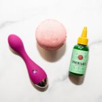 Emojibator Phuksaus CBD Pleasure Gel 2 oz. - Image 3