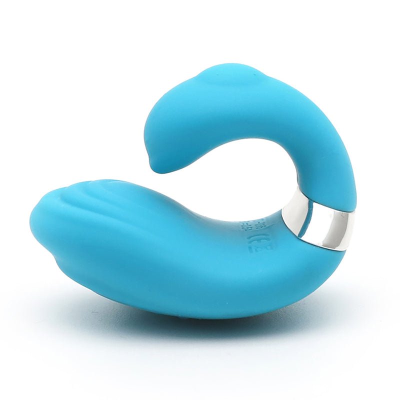 emojibator-queeni-finger-vibrator Emojibator Queeni Finger Vibrator - Image 1
