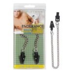 Endurance Plastic Grabber Clamps - Link Chain