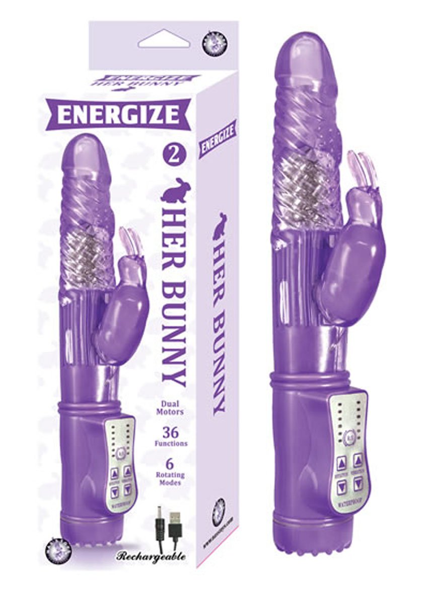 energize-her-bunny-2-purple Energize Her Bunny 2 - Purple - Image 1