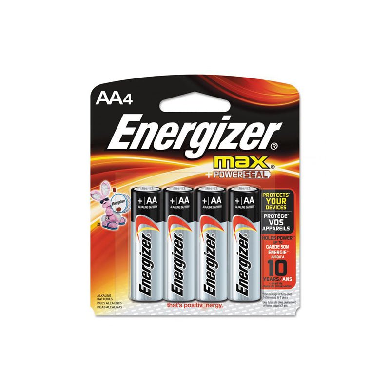 energizer-aa-4pk-usa Energizer AA 4pk USA - Image 1