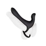 Enhancer The Ultimate Lover Silicone Black - Image 4