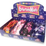 Entertainmints 400 Ct Display
