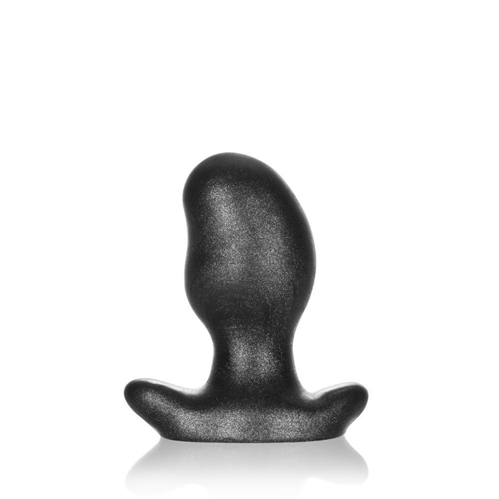 ergo-butt-plug-medium-smoke Ergo Butt Plug - Medium - Smoke - Image 1