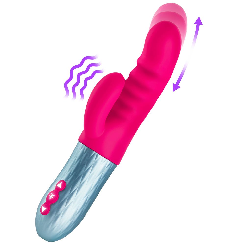 essenza-pink Essenza - Pink - Image 1