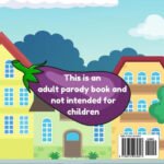 Evan's Eggplant by Jen Jenivive – Paperback Book - Image 2