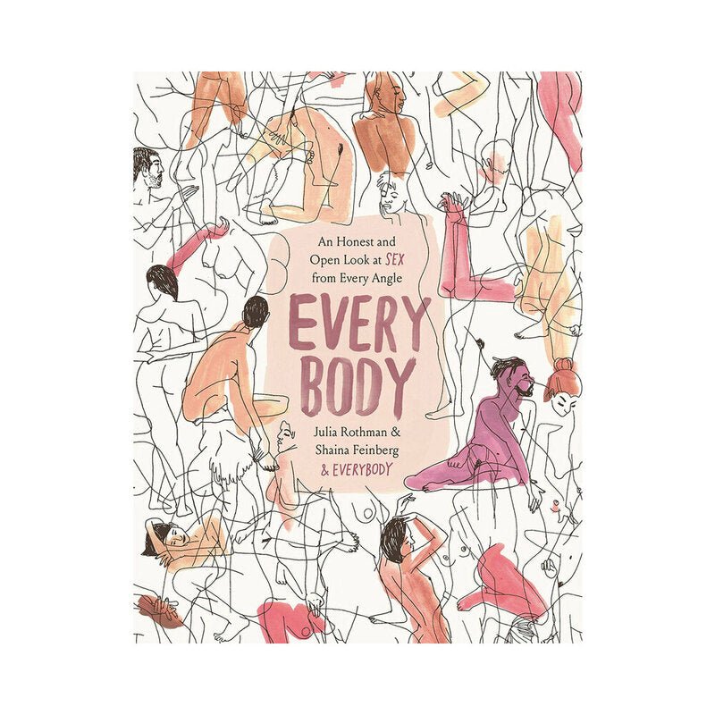 every-body-an-honest-and-open-look-at-sex-from-every-angle Every Body: An Honest and Open Look at Sex From Every Angle - Image 1