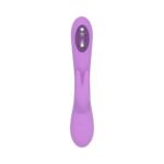 Evolved Bead The Way Rechargeable Dual Stimulator Silicone Pink - Image 2