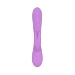 Evolved Bead The Way Rechargeable Dual Stimulator Silicone Pink - Image 3