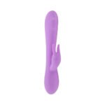 Evolved Bead The Way Rechargeable Dual Stimulator Silicone Pink - Image 6