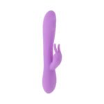 Evolved Bead The Way Rechargeable Dual Stimulator Silicone Pink - Image 7