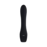Evolved Black Magic Rechargeable Dual-Motor Vibrator – Black - Image 8