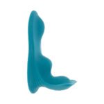 Evolved Bump & Grind Teal Vibrating Grinding Pad – Waterproof, Rechargeable - Image 6