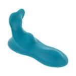 Evolved Bump & Grind Teal Vibrating Grinding Pad – Waterproof, Rechargeable - Image 7